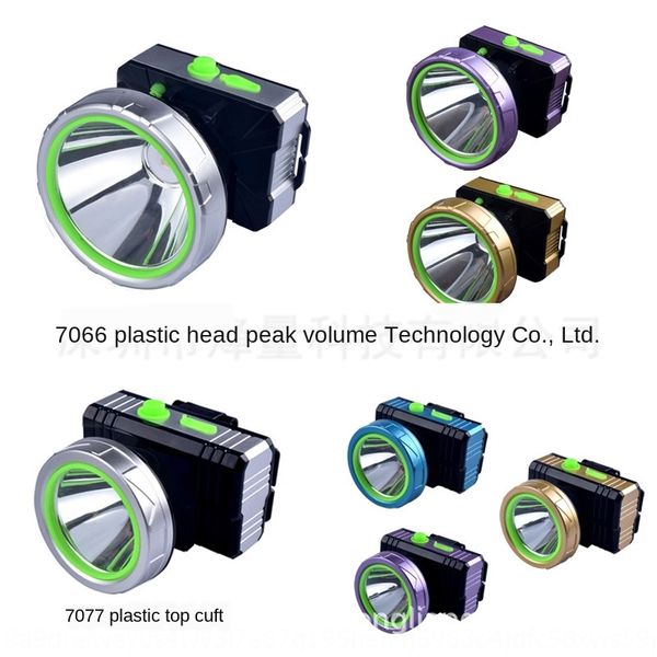 

jotkw mini outdoor long-range strong small headlamp led flashlight flashlightheadlight flashlightlithium battery rechargeable waterproof fis