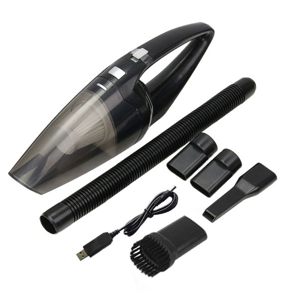 

cordless car vacuum cleaner home rechargeable wet/dry hepa handheld duster