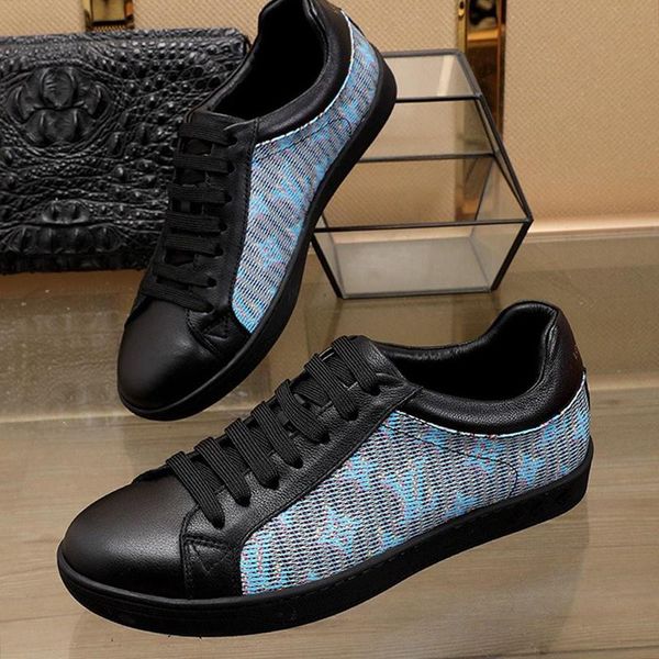 

male fashion mens shoes casual footwears zapatos de hombre athletic fitness outdoor with original box fashion sneakers zapatos de hombre