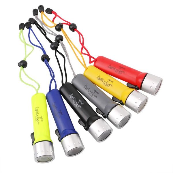 

diving 1200lm q5 powerful led diving lanterna waterproof portable linterna light lamp scuba dive flashlights