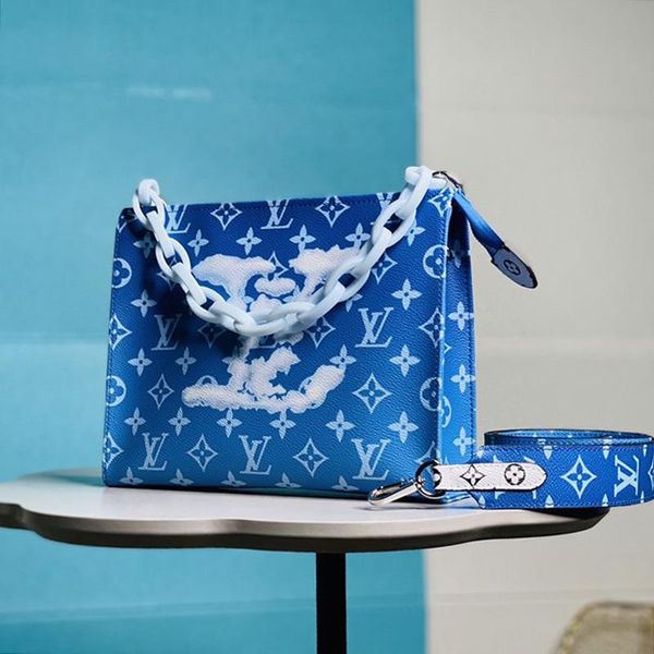 

luxury designer women leather crossbody bag fashion shoulder bags messenger bags fast delivery ladies clutches handbag bolsa de hombro