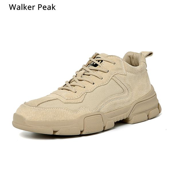 

summer shoes mens breathable casual shoes genuine leather lace up brand fashion sneakers for man comfortable 2020 brand, Black