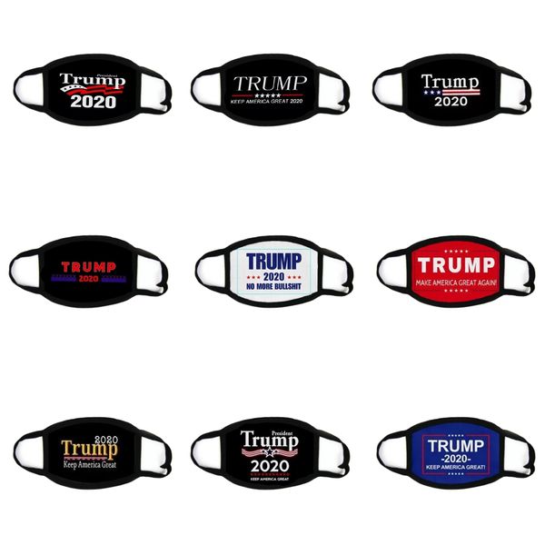 

in stock 6 colors face mask black cotton blend anti dust and nose protection k-pop mask fashion reusable masks for man woman#201