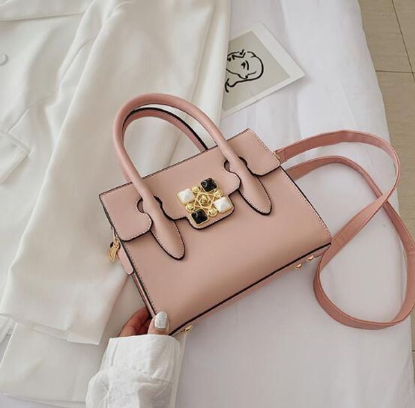 

сумка женщина сумки новый стиль вскользь totes мешки плеча высокого качества lady доставка сумка