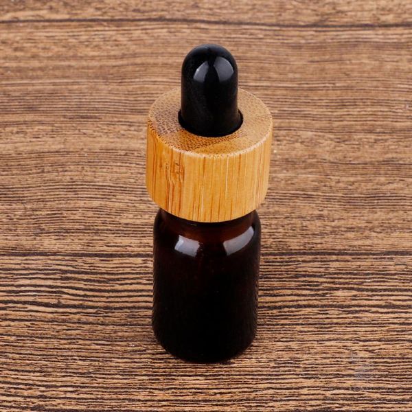 

storage bottles & jars oil for essential oils amber glass vials with droppers blends perfumes lab chemicals sampl