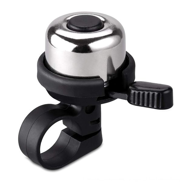 

rz1oa ringing sound 110 db copper mountain bike equipmentcertification bell ringing sound 110 db copper bell mountain bicycle bicycle bike