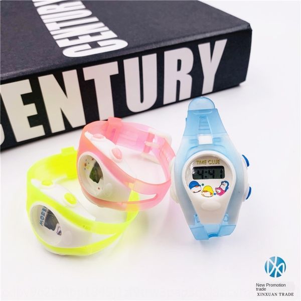 

children's boy's girl's cartoon multicolorelectronic gift children's boy's girl's cartoon multicolorelectronic, Blue