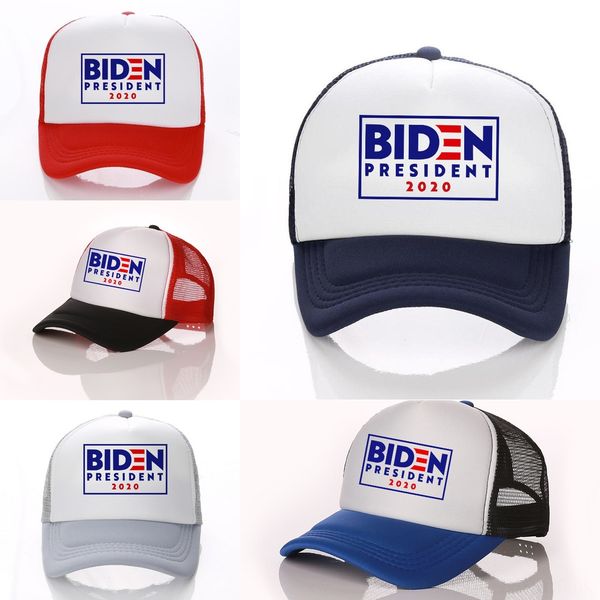 

g0ltn donald biden 2020 baseball hats keep make hat great embroidery women men sports cap biden visor america, Blue;gray