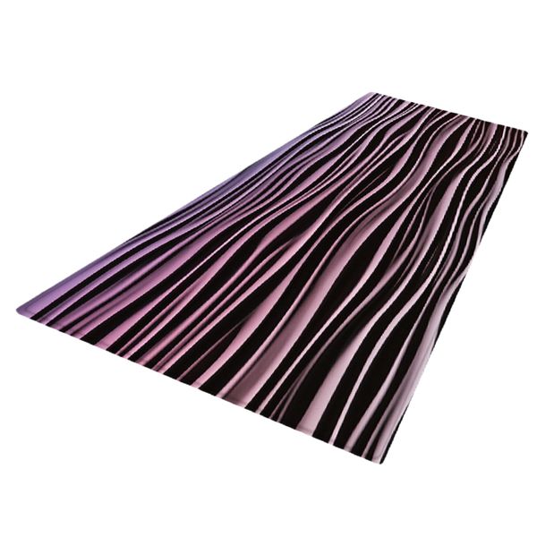 

decorative rectangle area rug for home bedroom living room kitchen 180x60cm