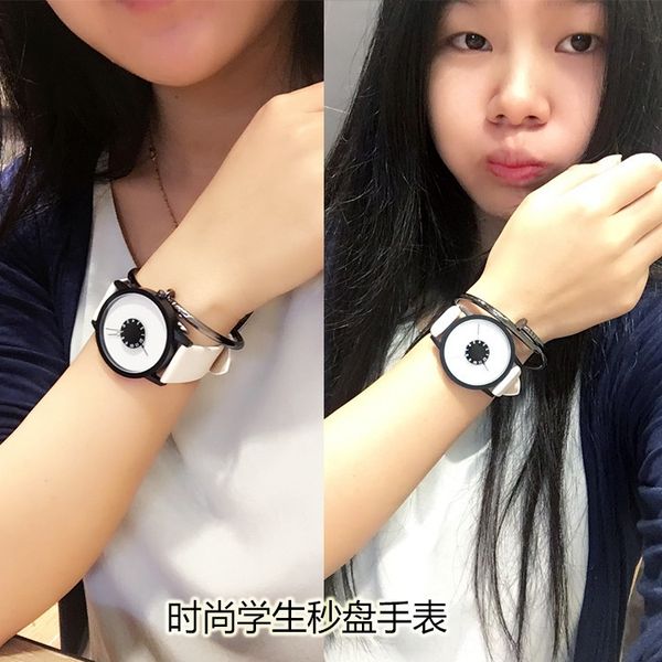 

candy watch candy watch, Blue