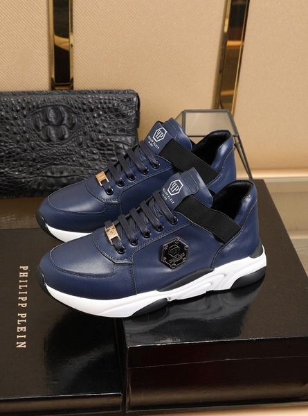 

2020ej limited edition new fashion trend wild men's casual comfortable shoes hiking shoes sports shoes original box packaging, Black