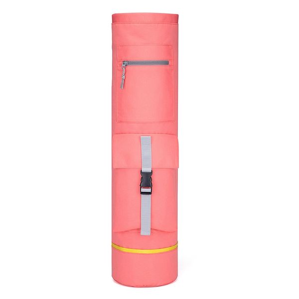 

yoga mats mat carry bag waterproof tote backpack zippered