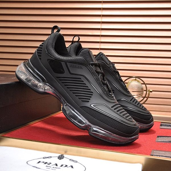 

2020wt designer new luxury men's casual sports shoes, outdoor casual shoes, fast delivery and original box, Black