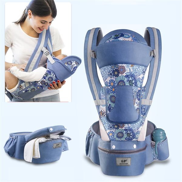 

carriers, slings & backpacks baby carrier hip seat 360 ergonomic convertible hipseat carrier&backpack front facing for travel wasit tool