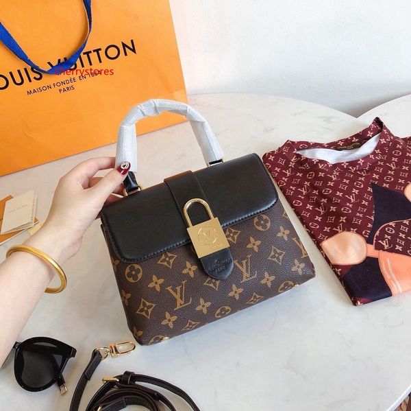 

women leather fashion messenger shoulder bag luxury crossbody handbags puress clutch women leather tote - 2585