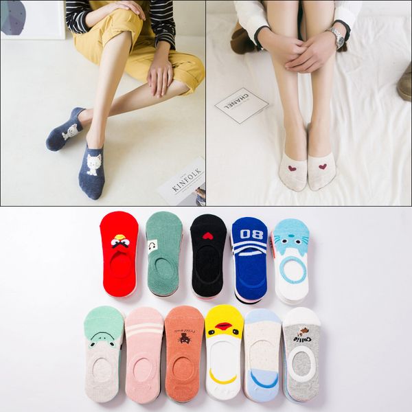 

moda случайные calcetines де альт calidad линдо elegante хермоз historieta harajuku algodn дамас, Black