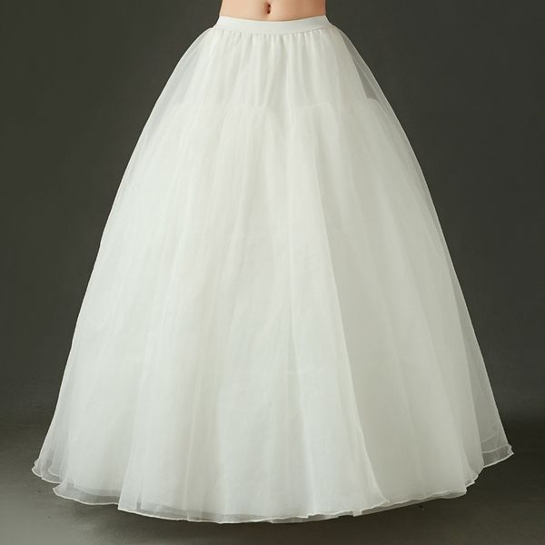 

p6185 super canopy padded skirt p6185 wedding dress wedding dress super canopy padded skirt, Silver