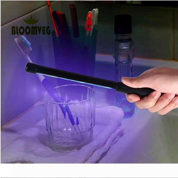 

2020 Led SMD 3535 uvc light Portable UV lamp in stock UVA UVC LED lights ready to ship USB support