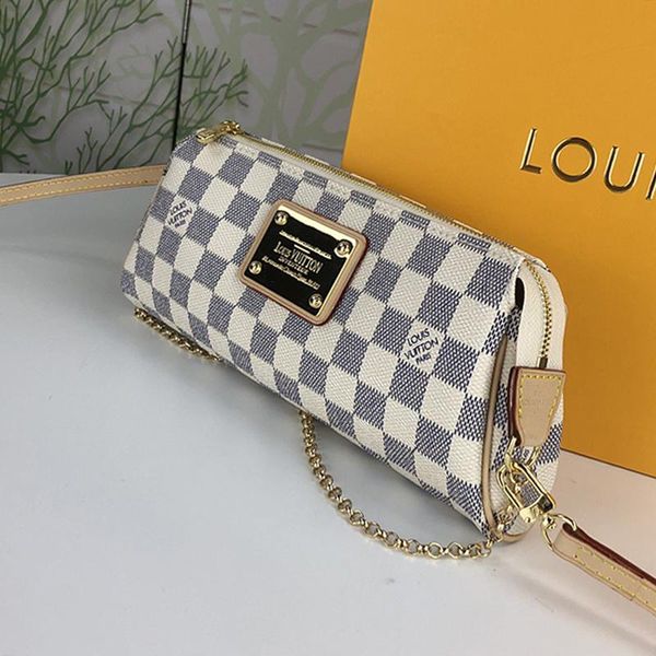 

womens bag sac bandouliÃ¨re classic style zipper crossbody bags drop ship womens trend retro leather chain shoulder bag