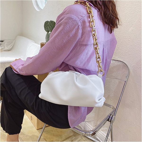 

2020 spring and summer sweet fashion leather bags candy color women shoulder handbags lady party hand bags#787