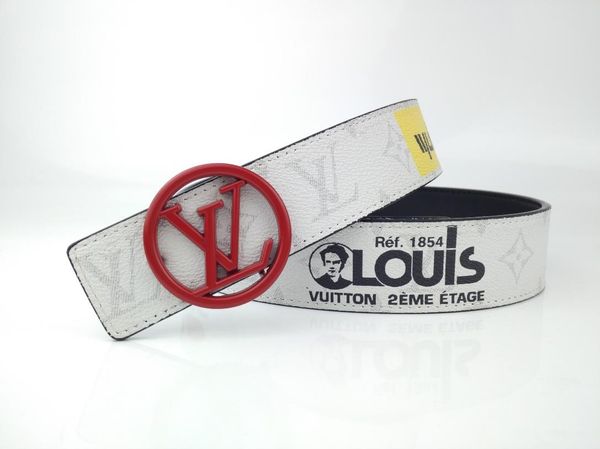 

2020 американские тенденции мужчин и женщин из натуральной кожи горячий с гладкой пряжкой бесплатную доставку оптом и в розницу, Blue;purple