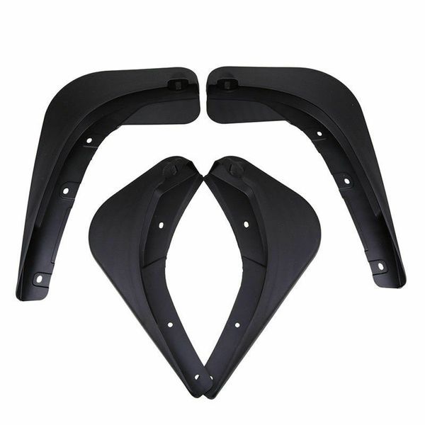 

car mud flaps splash guards mud fenders mudguards for acura rdx 2012-2017