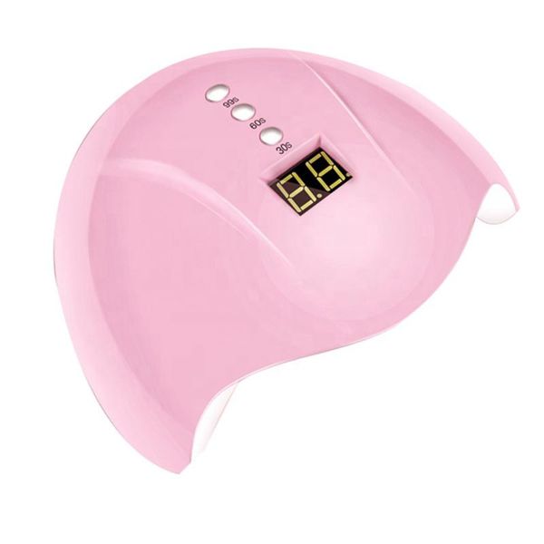 

nail dryers professional 36w dryer uv lamp kits led light for gel and regular polish