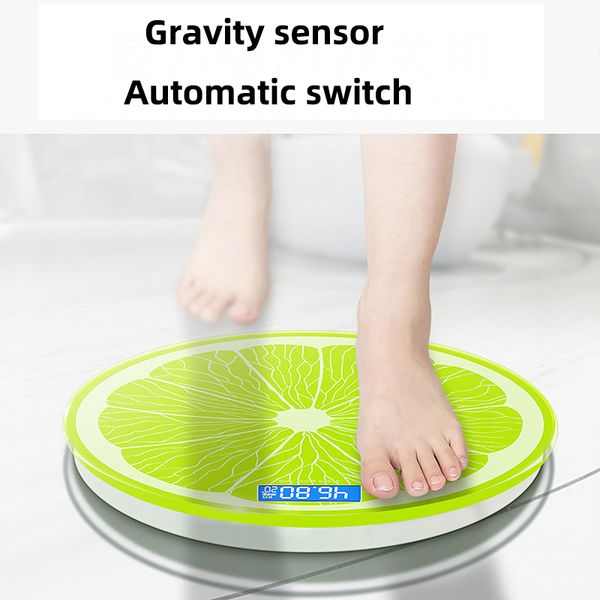 

2020 portable trend 0.2-180kg weight scale usb electronic digital fat scale