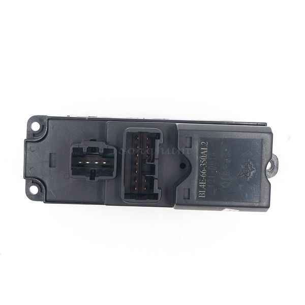

bl4e-66-350a electric power window control master switch for mazda