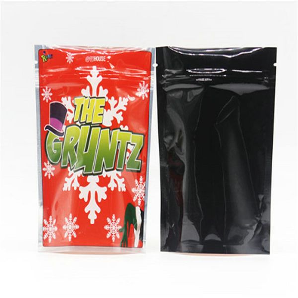 

the gruntz mylar bag ga hou e bag balla berrie child proof zipper mambaz bag v runtz aluminum foil the cfiaz xhhair