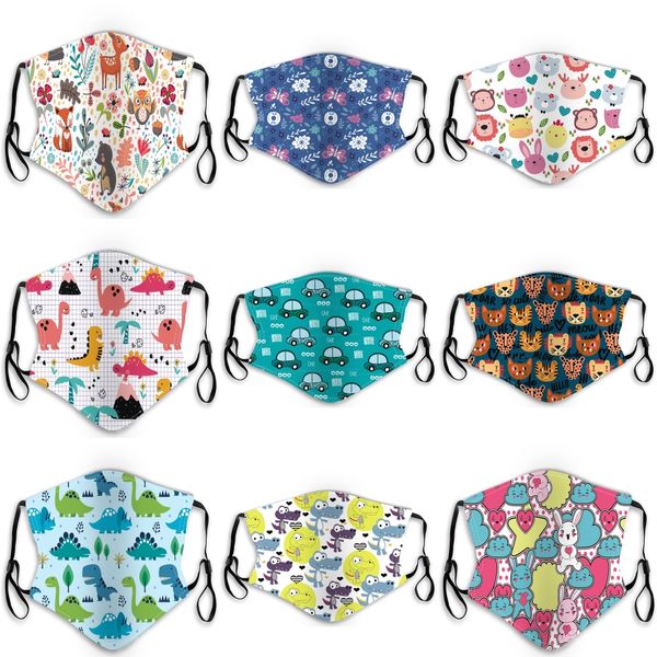 

reusable breathing valve masks pm2.5 mouth mask anti-dust anti pollution sponge mask protection washable ljja3951#202