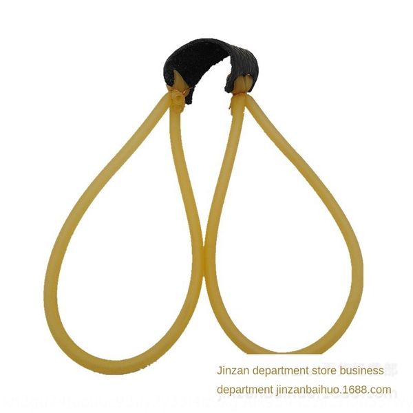 

3050 traditional skin tendon band rubber bandgroup 4 strands skin tendon group spring rubber band