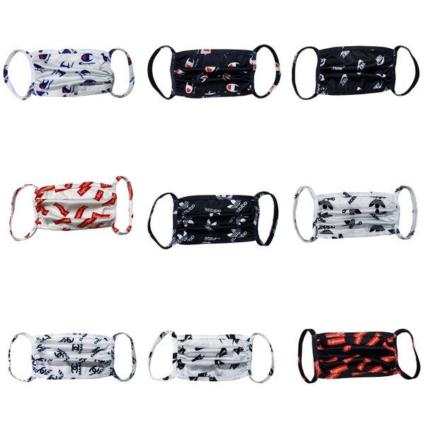 

маска защиты от пыли и дыма регулируемые маски многоразовые защита хлопка с 2 фильтры маска для рм2,5 # 117, Blue;pink