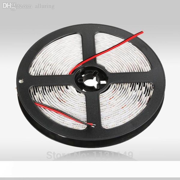 

оптово-горячие продажи новогоднее украшение 300leds luz привело kit 5050smd нет водонепроницаемый диммируемый свет водить прокладки dc12v фи