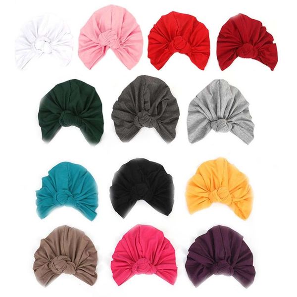 

women turban hat bohemian style knot turban african twist headwrap ladies hair accessories india hat chemo cap, Blue;gray