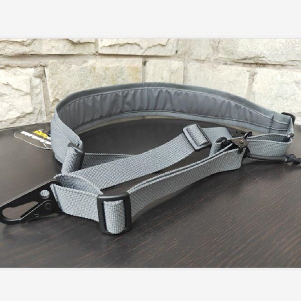 

all terrain wg city grey braces suspenders sling mc ferro the slingster straps, Black;blue