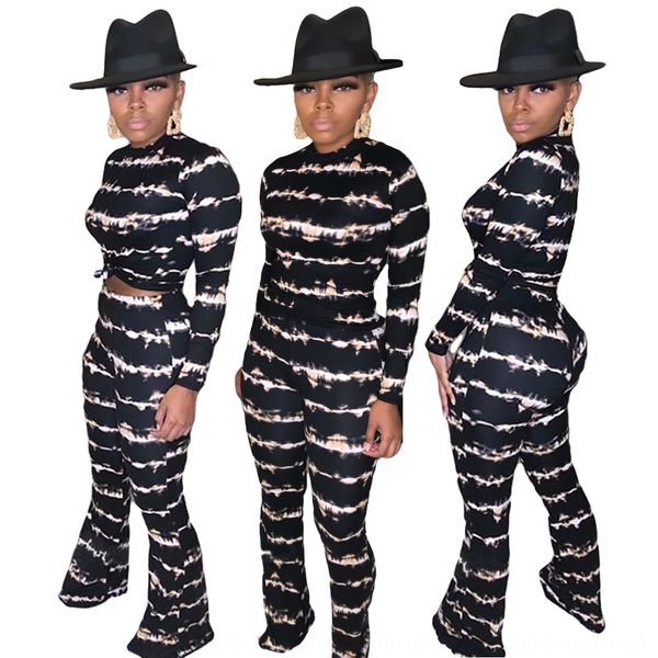 

uflpm случайные полосатый печататься двухсекционный досуг m7276 женщин моды случайные полосатый напечатаны две шт m7276 женщин моды костюм д, Gray