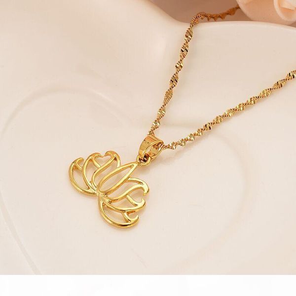 

d new christmas fine gold gf crown women bridal jewelry set pendant earrings african girls wedding gift, Silver