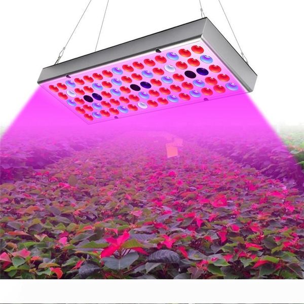 

20pcs 25w 45w led grow light full spectrum plant growth lamps led panel with reflector cup indoor plant flowers seedling asean jp kr