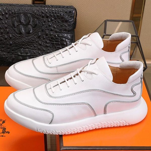

comfortable volte sneaker mens shoes fashion classic footwears sports low plus size lace -up men shoes zapatos de hombre, Black
