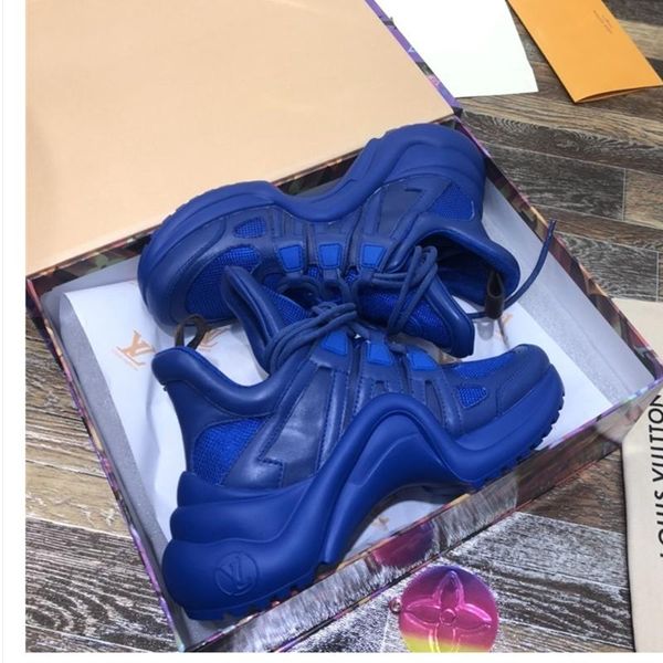 

168 new ladies sports shoes rubber breathable ladies outdoor travel skateboarding shoelaces original box packaging, Black