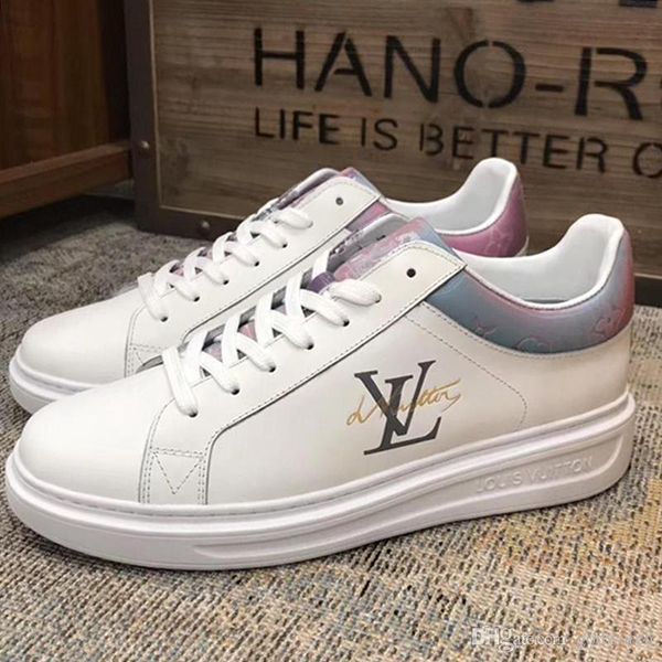 

fast delivery mens shoes outdoor walking vintage footwears comfortable low luxury sports men shoes fashion sneakers flats platfo