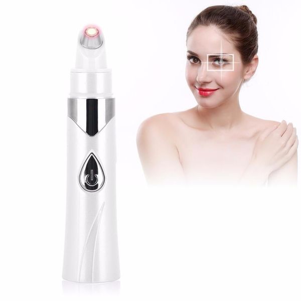

electric vibration anti-wrinkle eye massage beauty instrument laser wrinkle beauty instrument dark circles eye bags face tool