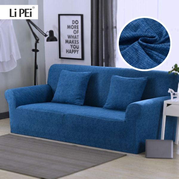 

cross pattern elastic stretch universal sofa covers sectional throw couch corner cover cases for furniture armchairs home decor