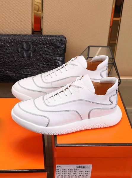 

2020sa new menmen wild trend casual shoes hiking sports shoes travel shoes and other original packaging with original box fast delivery, Black