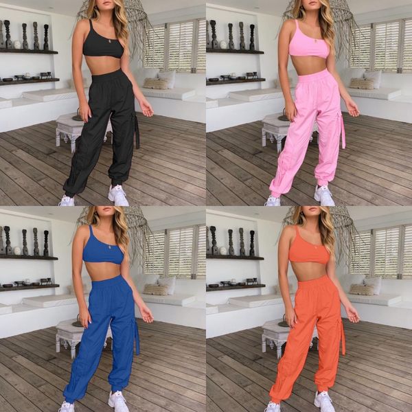 

женская tracksuit спортивная эпикировка two piece set беговая спорт рукавов длинные шорты костюмы женщин спортивная одежда сексуальные женщи, White