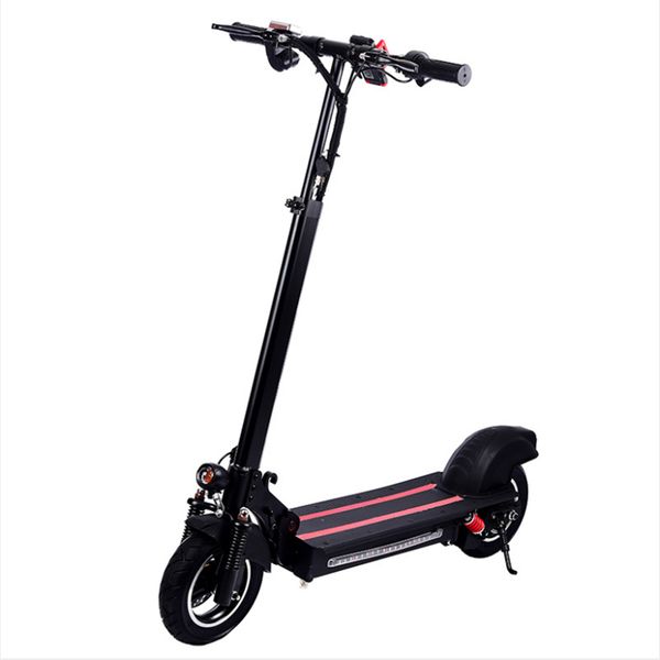 

smart scooter europe special offer electric scooters 600w 48v 10inch foldable standing electrics kick eu plug