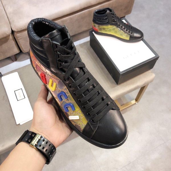 

2020y fashion high-end custom men's high-casual shoes, fashion trend wild sports shoes, original box packaging, size: 38-45
