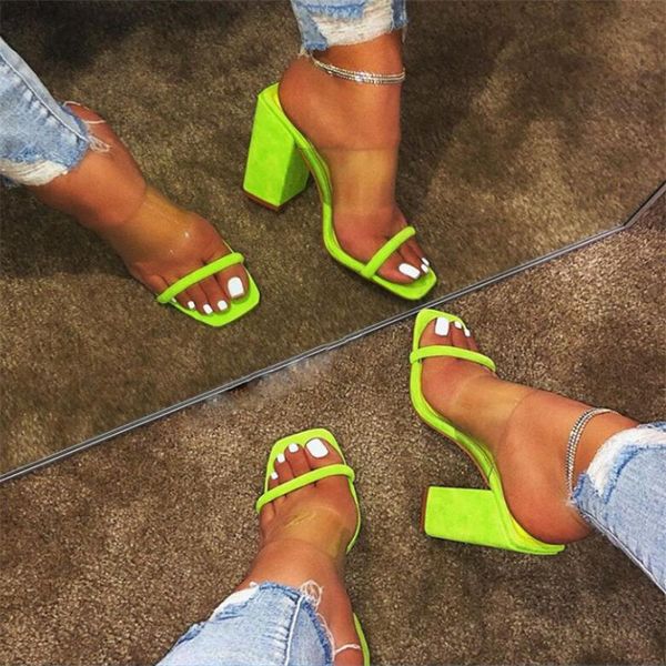 

2020 женщин флип-флоп на высоких каблуках цветные полосы моды диких непромокаемые платформы тапочки на открытом воздухе отдыха тапочки пвх, Black