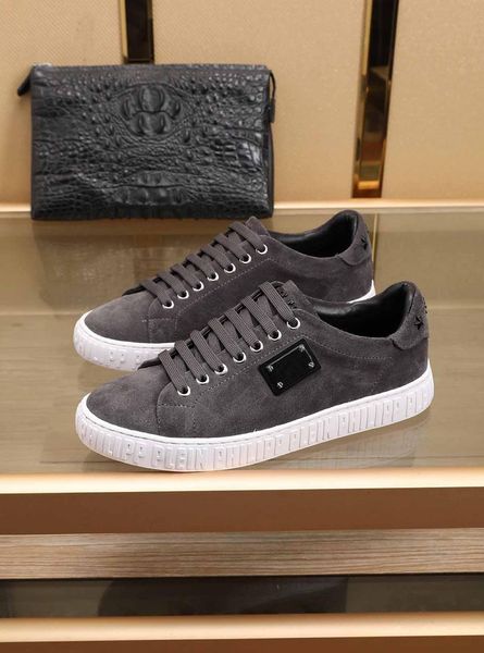 

2020up new menmen wild trend casual shoes hiking sports shoes travel shoes and other original packaging with original box fast delivery, Black